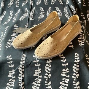 Springstep Patricia Grazana